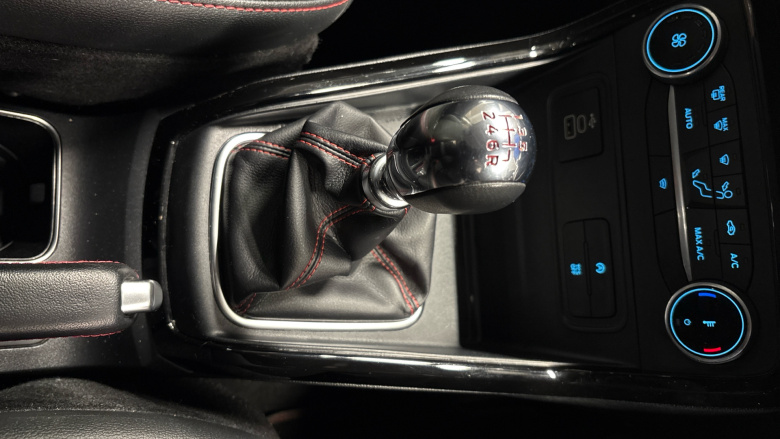 Ford EcoSport 1.0 EcoBoost 140 ST-Line 5dr Petrol Hatchback